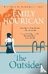 Hourican, Emily - The Outsider