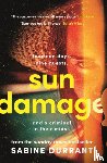 Durrant, Sabine - Sun Damage