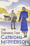 McPherson, Catriona - The Turning Tide
