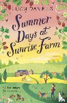 Daniels, Lucy - Summer Days at Sunrise Farm