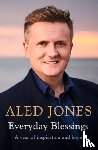 Jones, Aled - Everyday Blessings