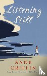 Griffin, Anne - Listening Still