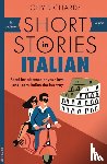 Richards, Olly - Short Stories in Italian for Beginners
