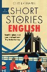 Richards, Olly - Short Stories in English for Beginners