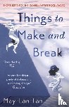 Tan, May-Lan - Things to Make and Break