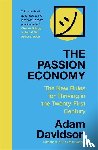 Davidson, Adam - The Passion Economy