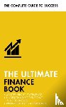 Mason, Roger, Ltd, Roger Mason - The Ultimate Finance Book