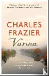 Frazier, Charles - Varina