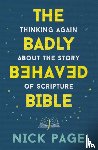 Page, Nick - The Badly Behaved Bible