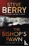 Berry, Steve - The Bishop's Pawn