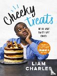 Charles, Liam - Liam Charles Cheeky Treats