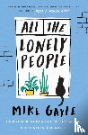 Gayle, Mike - All The Lonely People