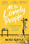 Gayle, Mike - All The Lonely People