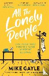 Gayle, Mike - All The Lonely People