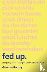Hartley, Gemma - Fed Up