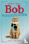Bowen, James - The Little Book of Bob