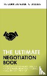 Fleming, Peter, Shapiro, Mo, McLanachan, Di - The Ultimate Negotiation Book