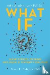 Robbins, Steve L. - What If?