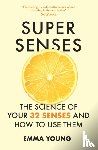 Young, Emma - Super Senses