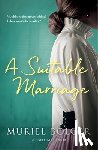 Bolger, Muriel - A Suitable Marriage