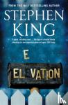 King, Stephen - Elevation