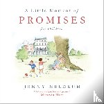 Meldrum, Jenny - A Little Moment of Promises for Children