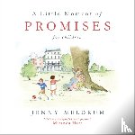 Meldrum, Jenny - A Little Moment of Promises for Children