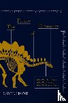Hone, David - The Future of Dinosaurs