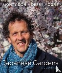 Don, Monty, Moore, Derry - Japanese Gardens