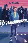 Klune, T J - The Extraordinaries