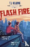 Klune, T J - Flash Fire