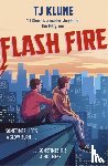 Klune, T J - Flash Fire