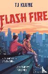 Klune, T J - Flash Fire