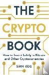 Kidd, Siam - The Crypto Book