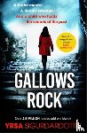 Sigurdardottir, Yrsa - Gallows Rock