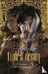 Houck, Colleen - Tiger's Dream