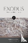 Vibert, Simon - The Hodder Bible Commentary: Exodus