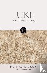 Peterson, David - The Hodder Bible Commentary: Luke