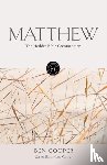 Cooper, Ben - The Hodder Bible Commentary: Matthew