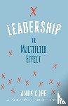 Cope, Andy - Leadership