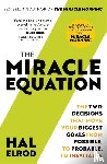 Elrod, Hal - The Miracle Equation