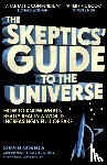 Novella, Steven - The Skeptics' Guide to the Universe