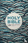 Version, New International - NIV Holy Bible (Hodder Classics)