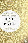 Strathern, Paul - Rise and Fall