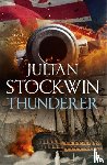Stockwin, Julian - Thunderer
