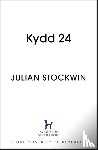 Stockwin, Julian - Thunderer