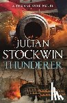 Stockwin, Julian - Thunderer