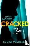 McCreesh, Louise - Cracked