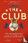 Clegg, Jonathan, Robinson, Joshua - The Club