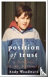 Woodward, Andy - Position of Trust